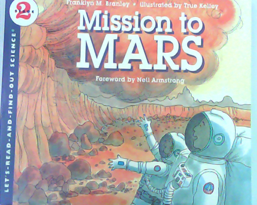 Mission to Mars